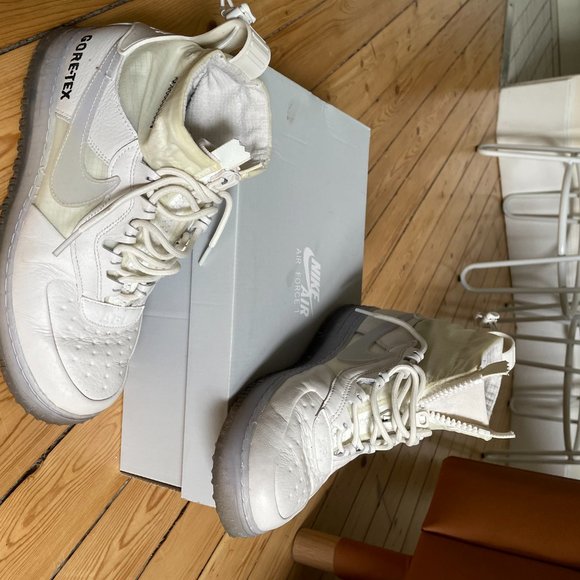 Nike Air Force 1 Gore-tex High - Picture 5 of 5